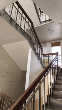 安全網，防墜網，防鳥網，大樓防護網_圖片(3)