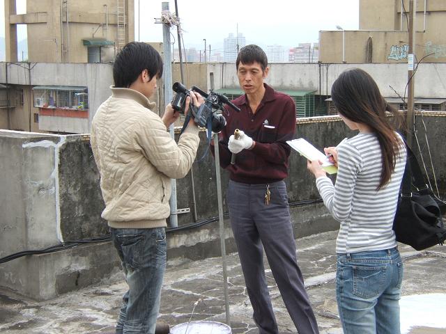 +大台北新聞 所報導的專業防水抓漏工程 30年經驗(台北縣市、基隆、桃園皆可服務)  - 20100224094243_976623546.jpg(圖)