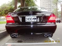 賓士禮車BENZ.S350./結婚禮車/商務用車/旅遊觀光包車/藝人褓母車/婚紗攝影/機場接送(全省)_圖片(2)