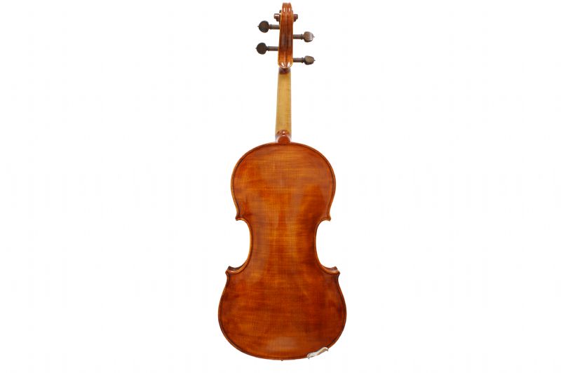 安默麗中提琴 ‧Model of G.B Guadagnini 1785 viola  - 20090709230250_152865546.JPG(圖)