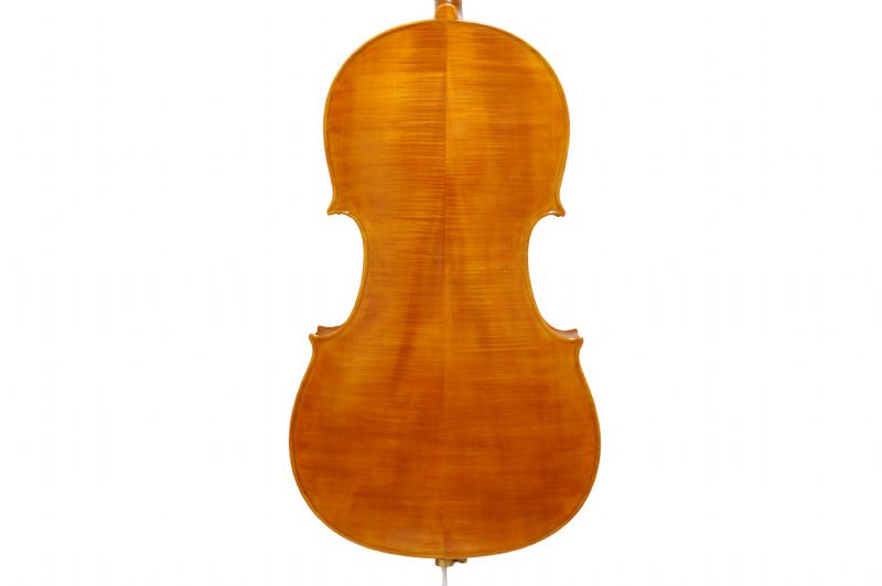 安默麗大提琴 ‧Model of Domenico Montagnana 1740 Cello  - 20090709234454_155262859.JPG(圖)