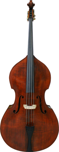 安默麗低音提琴 ‧Model of Jacobus stainer Doublebass 1650 - 20090710003936_637453046.jpg(圖)