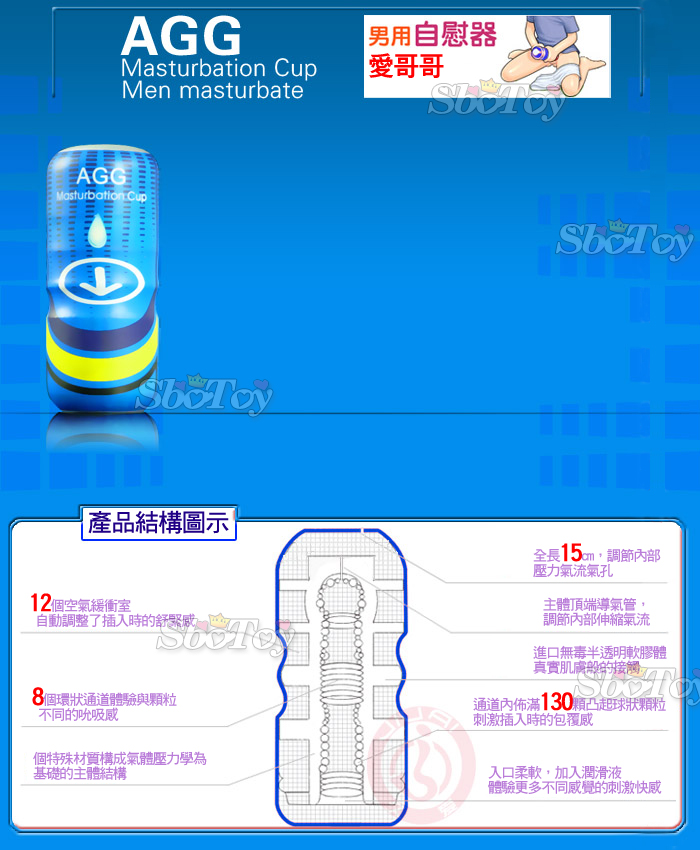 【愛哥哥透明口交版】情人專業微風用品-情人用品天天五折百分百 - 20120605151504_880638000.jpg(圖)