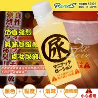 【濃縮仿真尿液潤滑液】潤滑液找阿曼達買-潤滑用品 微風_圖片(1)