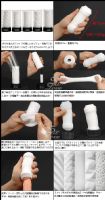 【日本TENGA．3D New Concept Hole 立體紋路非貫通自慰套TNH-005 Pile】情趣用品玩家推薦_圖片(3)