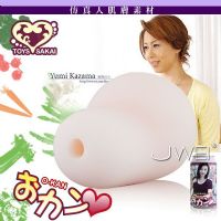 【日本Toys Sakai．人妻熟女 名器(鋁罐裝)】高雄最大情趣用品旗鑑店_圖片(1)