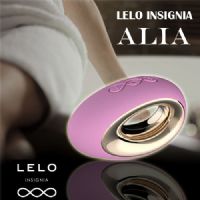 【愛蜜莉情趣用品】瑞典LELO＊ALIA 阿莉雅 迷你私密按摩器_圖片(1)