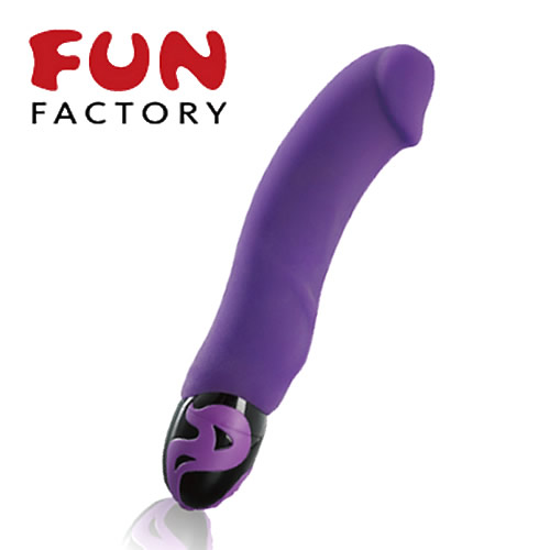 【《FUN FACTORY》魔王柏斯第三代愛情按摩棒（瞬間加速渦輪）】情趣用品vivi - 20130416141737_93147375.jpg(圖)