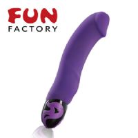 【《FUN FACTORY》魔王柏斯第三代愛情按摩棒（瞬間加速渦輪）】情趣用品vivi_圖片(1)