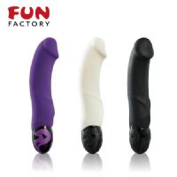 【《FUN FACTORY》魔王柏斯第三代愛情按摩棒（瞬間加速渦輪）】情趣用品vivi_圖片(2)