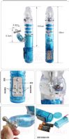 【多層次旋轉滾珠防水按摩棒】情趣用品哪裡買的到-情趣用品界的第一把交椅-erotogenic_圖片(2)