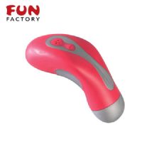 【德國 FUN FACTORY LAY-ON LAYAspot 哈妮路亞小淘器】情趣用品部落格-情趣用品 pchome_圖片(1)