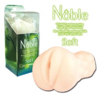 【Noble SOFT自慰套】情趣用品界的第一把交椅-erotogenic blog-情趣用品界的第一把交椅-erotogenic blog_圖片(1)