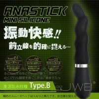 【前列腺剌激震動按摩棒】情趣用品界的第一把交椅-erotogenic blog-情趣用品店 台北市 自助式_圖片(1)