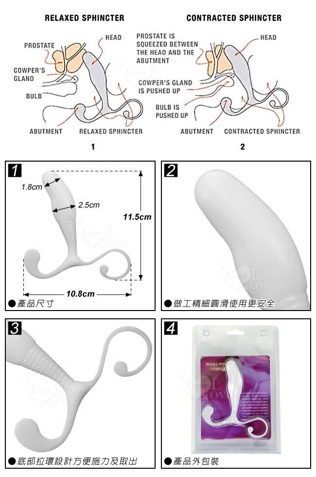 【男性G點後庭前列腺剌激器】情趣用品如何使用-情趣用品店哪裡有 - 20161101160039-987299583.jpg(圖)